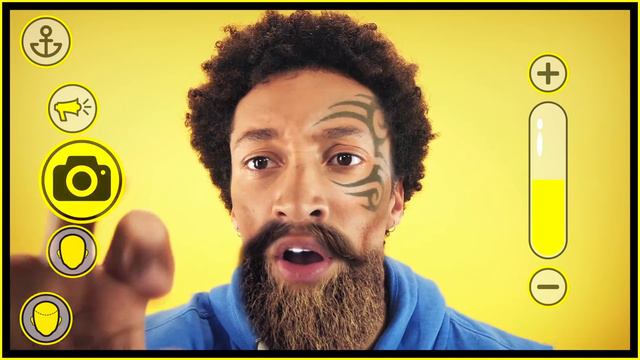 Perfecting Selfie's with Beauty App Facefixx смотреть онлайн