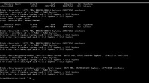 #REDHAT Linux Certified System Admin | Telugu | Day 15 | RHCSA | Managing Storage- Part -II