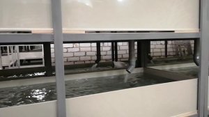 Узв для выращивания рака АККР. Производственная компания ООО"Корал Фиш"