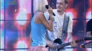 Глюк'Oza «Юра» | Новые песни о главном, лето 2005 года