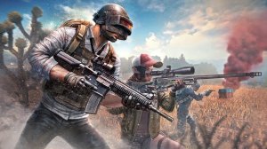 В топ 1 в PUBG: Battlegrounds | СТРИМ  #pubg  #pubgbattlegrounds #пабг