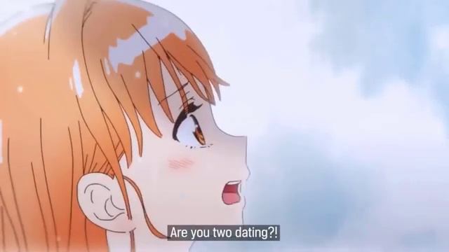 A Day Before Us - Hold On [AMV] смотреть онлайн