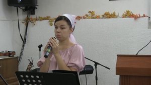 Свидетельство об исцелении.