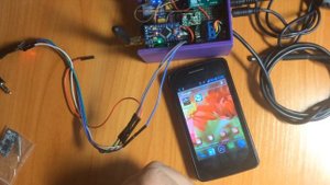 GSM сигнализация своими руками. от А до Я. Arduino, Sim900,3d печать