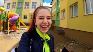 РУМ ТУР по моей ШКОЛЕ. Где я училась? Прощание с одноклассниками и школой. DiLi Play Vlog