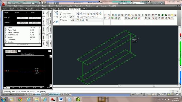 03 011 How to Change Parameters Part 1 смотреть онлайн