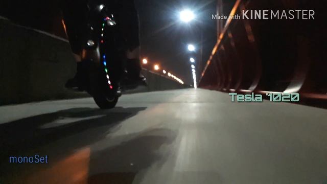 GotWay Tesla '1020 смотреть онлайн