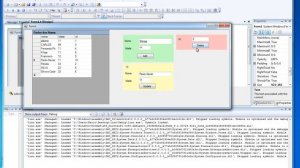 Insert Update Delete Mysql e VS2008