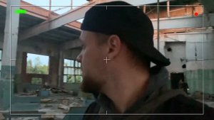 ЗАБРОШЕННЫЙ ЛАМПОВЫЙ ЗАВОД. И ГАСНЕТ СВЕТ...
