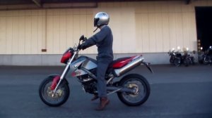 BMW G650X MOTO 1509221094 k