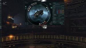 EVE Online Guide pvp /Гайд для новичков - pvp фит