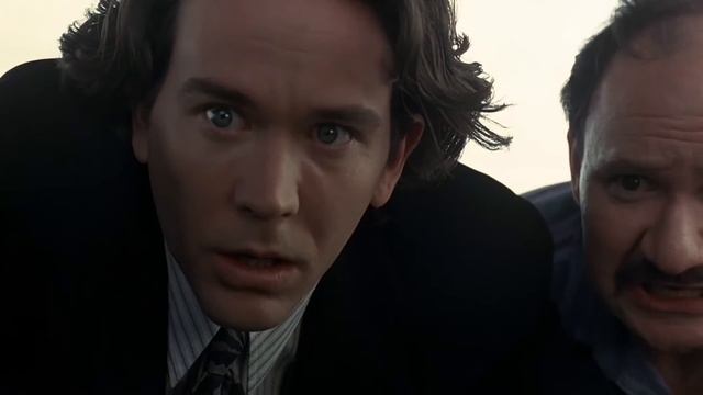 Временная секретарша на Paramount Channel смотреть онлайн