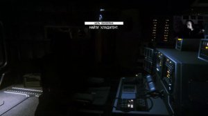 Проходим Alien Isolation [Дополнение] ЧАСТЬ 5