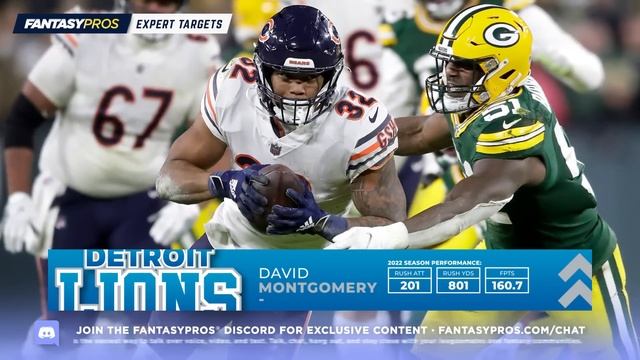 12 Players the Experts are Targeting This Season (2023 Fantasy Football) смотреть онлайн