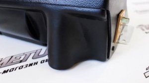 Модернизированная печка на ниву. Мотор отопителя с фильтром | timeturbo.ru