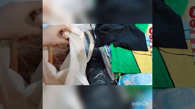 ?♀️?♂️Набег на магазины. Доброцен, FixPrice и др. ?️ смотреть онлайн