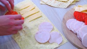 ЗАГОТОВКА ЗАВТРАКОВ В МОРОЗИЛКУ (и не только) НА НЕДЕЛЮ | ИДЕИ ПРОСТЫХ ЗАВТРАКОВ