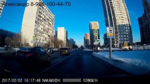 Экзаменационный маршрут ГИБДД строгино.(Возможный маршрут)