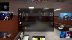 ЭВЕЛОН И БУСТЕР СМОТРИТ ФИНАЛ МАЖОРА: NAVI vs G2 I bo3 I ФИНАЛ I PGL Major Stockholm 2021