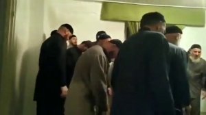 зикр барсуки