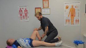 Болит спина у ребенка в 8 лет. Костоправ Оренбург