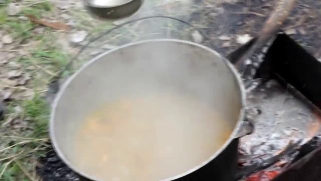 Как приготовить вкусный Кулеш #2 смотреть онлайн