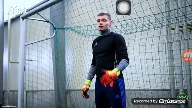 Тренировка прыжков смотреть онлайн