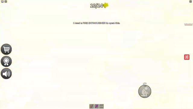 ROBLOX | Don't Sniff It [Chapter 2] || [Full Walkthrough] смотреть онлайн