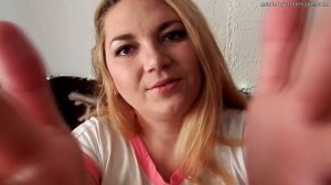 АСМР от Марии ♥На сон грядущий...♥