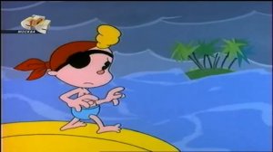 Семья ПОЧЕМУЧЕК Откуда берутся ВОЛНЫ