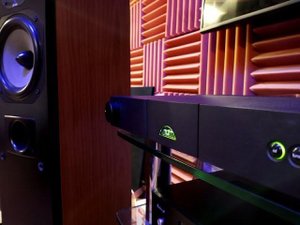 Naim nait 5i, Yamaha NS-1000x, Focal JMlab 810 - как звучат