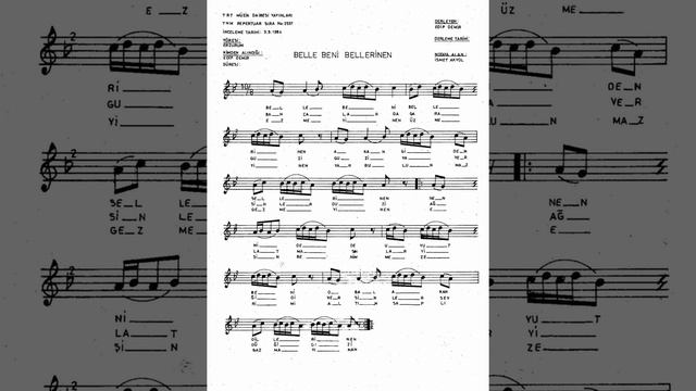 2258 Belle Beni Bellerinen смотреть онлайн