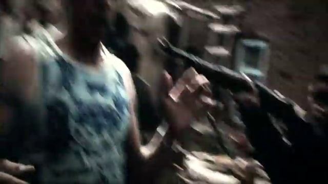 Кандагар смотреть онлайн