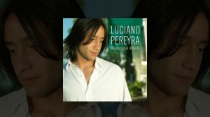 Luciano Pereyra - Celos (Audio)