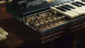 Как разобрать Фаэми М, типичные проблемы, устройство клавиатуры. Ремонт.