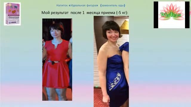 Худеем к лету - "Идеальная фигура" от Виналайт! Полезно для здоровья! Легко и удобно! смотреть онлайн