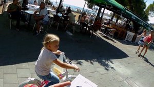 ⭕️Черногория , Будва , Отель Словенска Плаза , Slovenska plaza , прогулка , дискотека :)