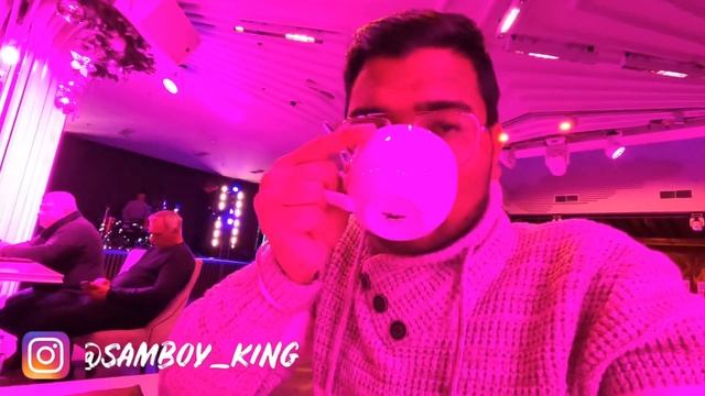 Sky Restaurant RYAZAN | Lord GANESHA in Russian Mall ????? Part-4 смотреть онлайн