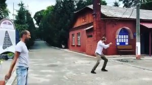 Съемки сериала "Вскрытие покажет"