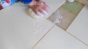 БАУРСАК НА КЕФИРЕ‼️ВОЗДУШНЫЕ ПЫШКИ‼️ БАУРСАКИ ЗА 30 МИНУТ‼️