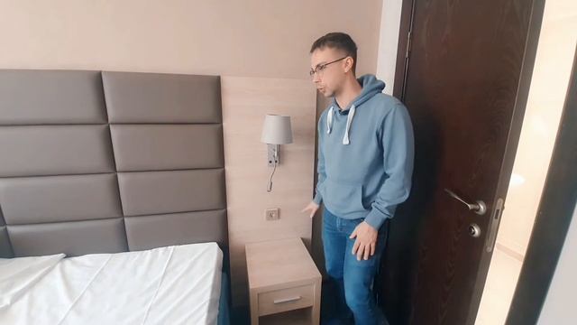 Никогда не собирай мебель так!