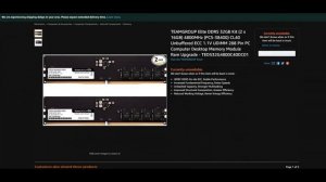 Подмены видеокарт на версии LHR - продажа DDR5 которые некуда вставить - AMD продаёт ЦП, но не всем