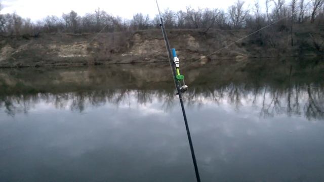 Супер световой и звуковой сигнализатор поклевки. + ОНДАТРА!!! ))) смотреть онлайн