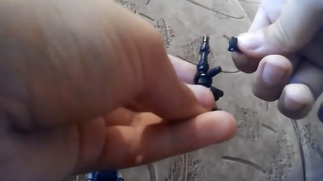 Как сделать 3 лего оружия смотреть онлайн