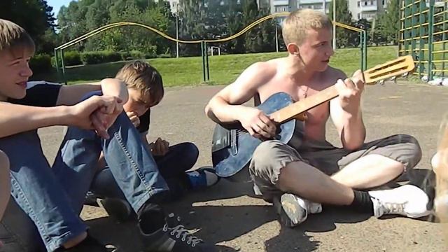 23.12.06(Слово люблю потеряло свой смысл..) смотреть онлайн