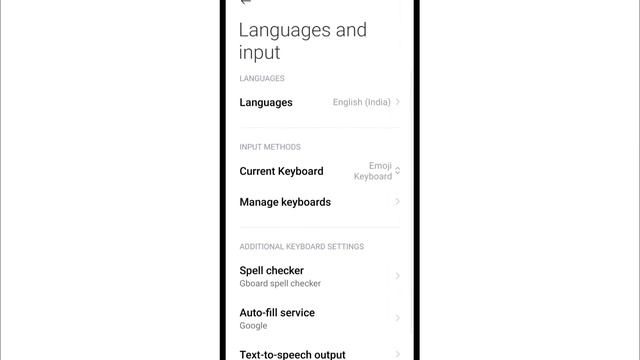 Emoji Keyboard Ko Kaise Hataye | How To Remove/Delete Emoji Keyboard In Xiaomi Redmi Android смотреть онлайн