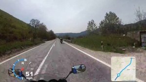 suzuki bandit 650 vs yamaha fazer 600