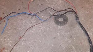 установка ГБО (газа) евро 2 на примере опель астра g (astra G)