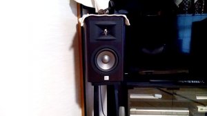 JBL STUDIO 230 A&D Analog