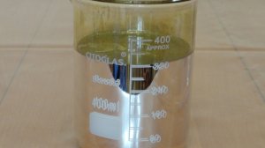 #Химическая #металлизация #серебром в #домашних #условиях 2 часть